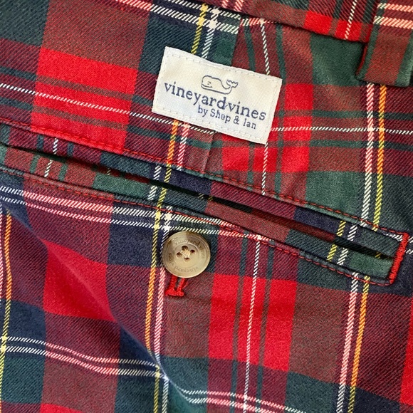 VINEYARD VINES PANTS - Picture 6 of 6